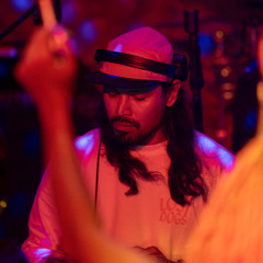 BATIK BOY | DEEP SESSIONS SERIES 5 VOL.1 | LE BAJO, BALI