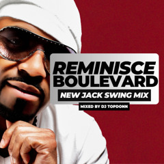 Reminisce Boulevard Vol. 11