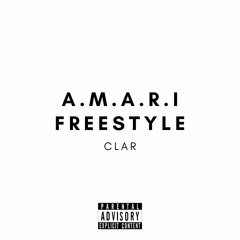 A.M.A.R.I Freestyle