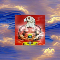 Doily #8: End Times Eschatronics (If The Planet Doesn't Mind)