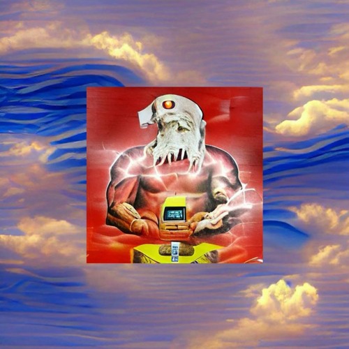 Doily #8: End Times Eschatronics (If The Planet Doesn't Mind)