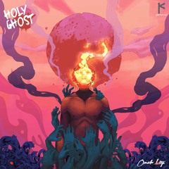 HOLY GHOST (LAZARE & SACHAAA REMIX)