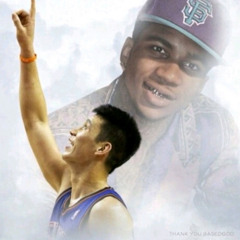 yao ming the based god (prod. rollie)