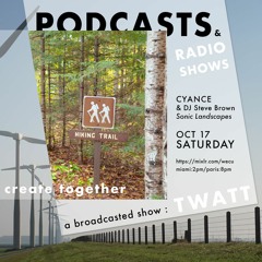 Ambient Mix by Cyance (wECU)