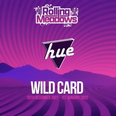 Rolling Meadows Wildcard // Hue [Winning Submission]