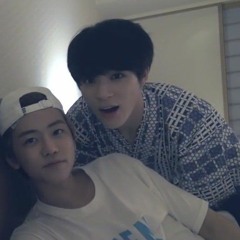 ผมชอบพี่นะ - NONTAWAT N.T  Feat. 1ST , P.A.P BEAT BAND