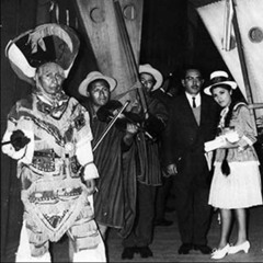 Bajada del Arco (Sikuris)