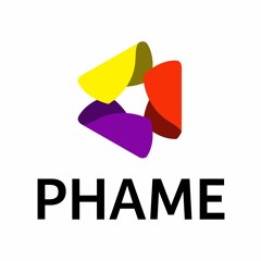 PHAME Studios Presents: Listen Up! Fall 2019 Podcasts