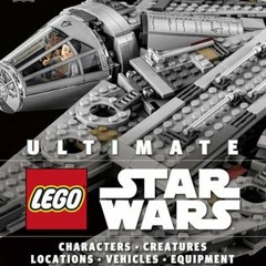 PDF Ultimate LEGO Star Wars