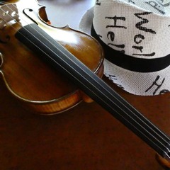 Sonata posthume. E. Ysaÿe
