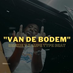 HENKIE T x LIJPE Type Beat | "Van De Bodem" | Storytelling Trap Beat 2024