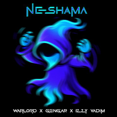 Warlord X GHENGAR X Izzy Vadim - Mr. Hooligan (Neshama Mashup)