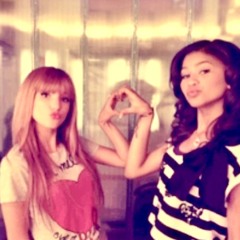 devastated - y so friendly?