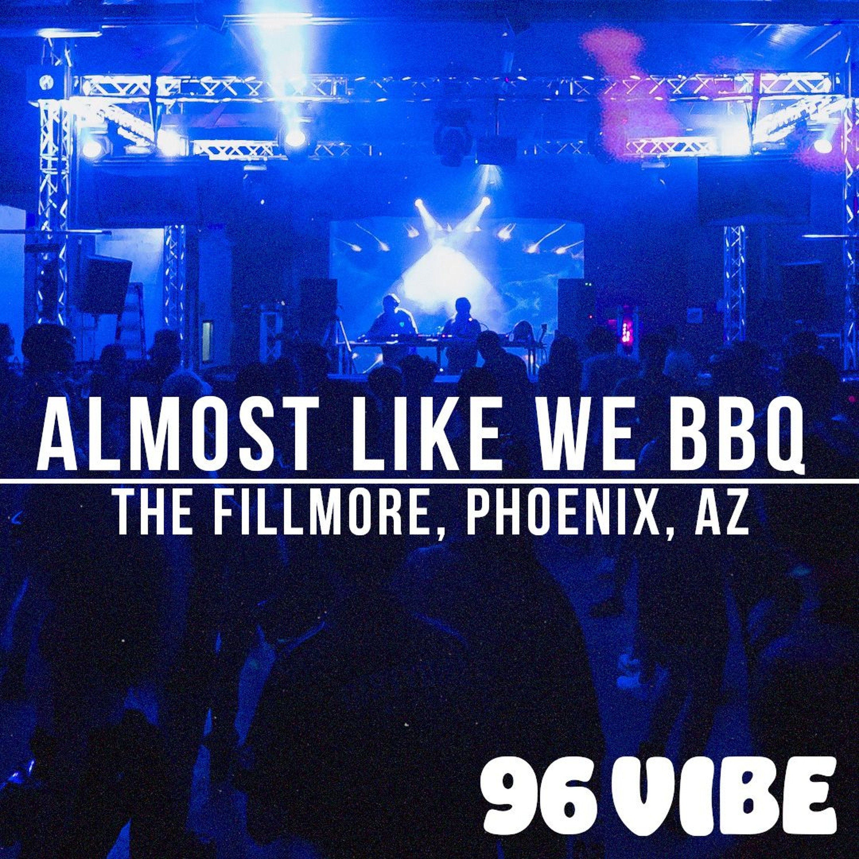 96 Vibe