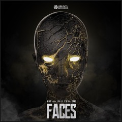 HNT - Faces Feat. Kali Yuga (BR)