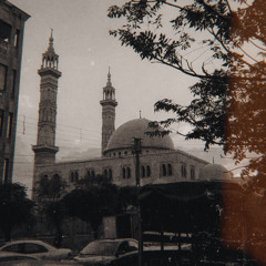 تسميع أذان الفجر - جامع العبّاس (حلب)