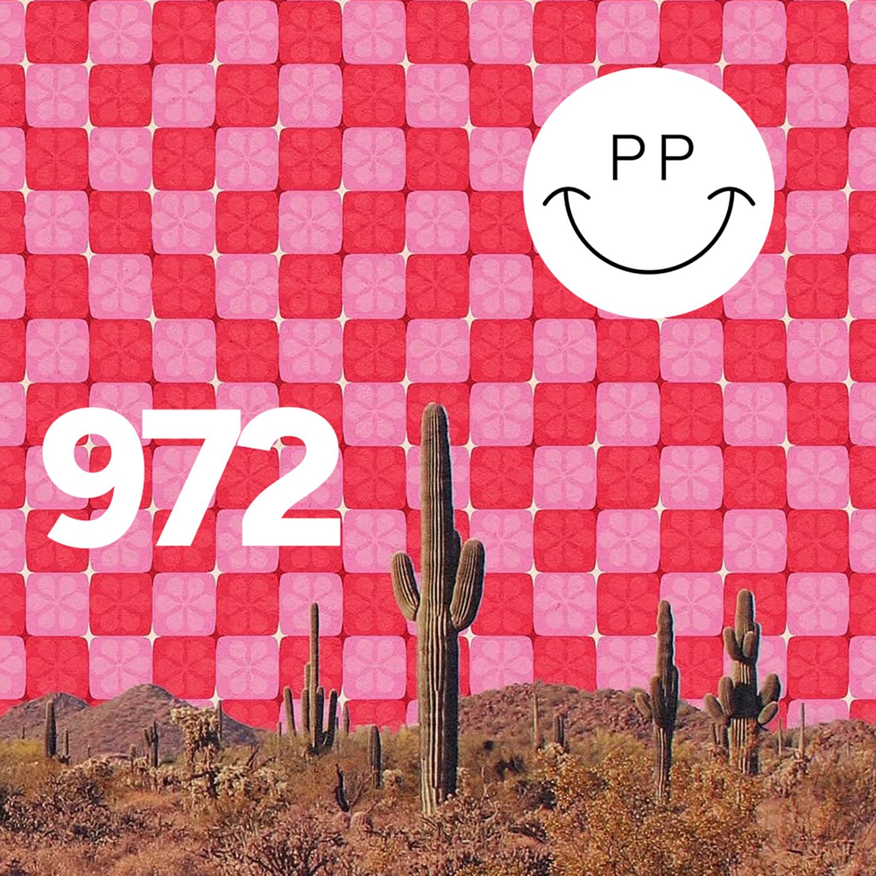 MIXTAPE 972 episode artwork