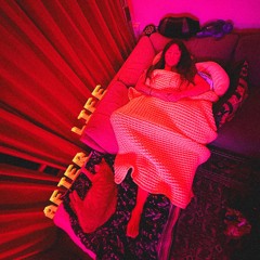 After Life - Tony’s Phsychedelic House