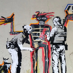 "Afromerry" Jersey/Drill Beat