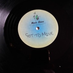 Darkman - Gotta Move (VIP Dubplate Mix) - Unreleased Music House Dubplate