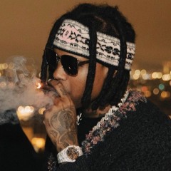 Lil Durk - MeVsMe ft. King Von & Travis Scott, Drake & Quavo x Type Beat 2023