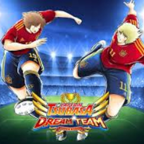 Captain Tsubasa Dream Team - Michael/Spain OST