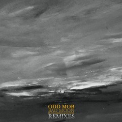 Bad Moon (feat. Kameron Alexander) - Odd Mob -  [Quinn Karter Remix]