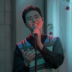 🝮 Young K (영케이) - 건물사이에 피어난 장미 (세로 라이브 ver.)