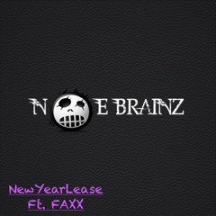 NewYearLease Ft. FAXX prod. By TCAD84
