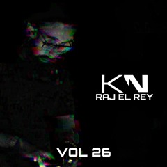 Raj el Rey - Kenya Nights Podcast Vol.26