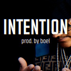 [FREE] - Branco Type beat - "Intention" (prod. by boel)