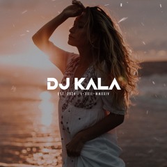 Konstantinos Koufos - Metro Antistrofa (Dj Kala Remix)