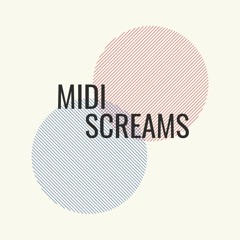 Bruno Furlan - Midi Screams ( Low Control - Bootleg ) FREE DOWNLOAD
