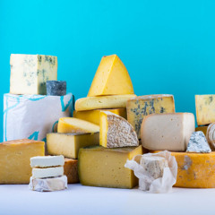 Top 7 Must-Try Fancy Cheese Varieties That Belong on Every Foodie's Bucket List