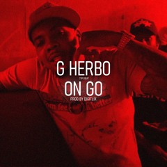 FREE G Herbo Type Beat "On Go" (Prod. digitLIX)