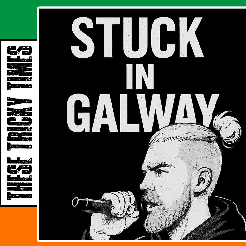 These Tricky Times - Stuck in Galway