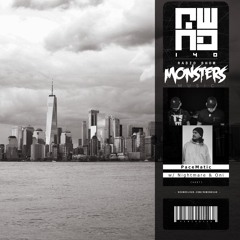 REWINDRADIO_206 ft. PaceMatic [Monsters Music Takeover]