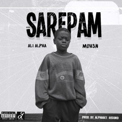 Ali ALPHA FT MOH3N - Sarepam.mp3