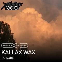 KALLAX WAX