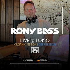 RONY-BASS-LIVE@TOKIO-2023-07-13