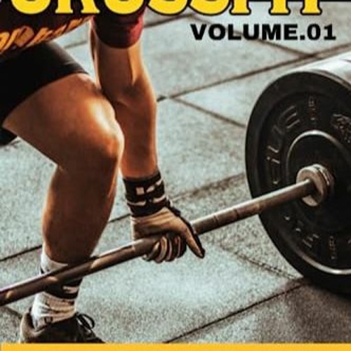 Stream [Télécharger le livre] Crossfit Le Sport Ultime pour Construire du Muscle et son