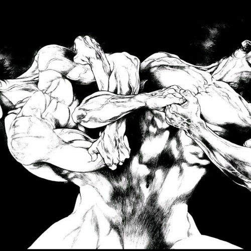 decaying duet - EXTENDED VERSION