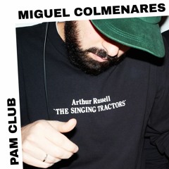 PAM Club : Miguel Colmenares