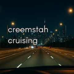 cruising