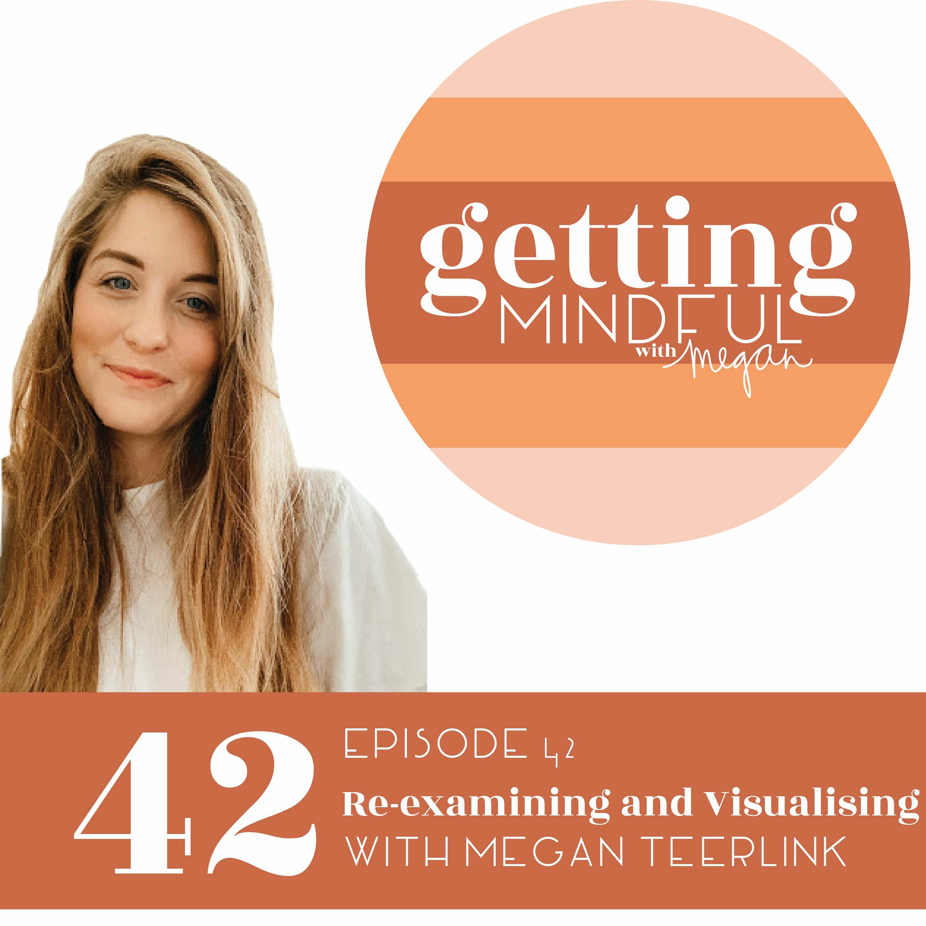 Getting Mindful with Megan
