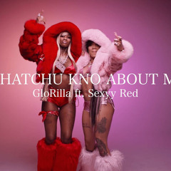 GloRilla - Whatchu Kno About Me (GREDGE RENDITION) (FREE DOWNLOAD)