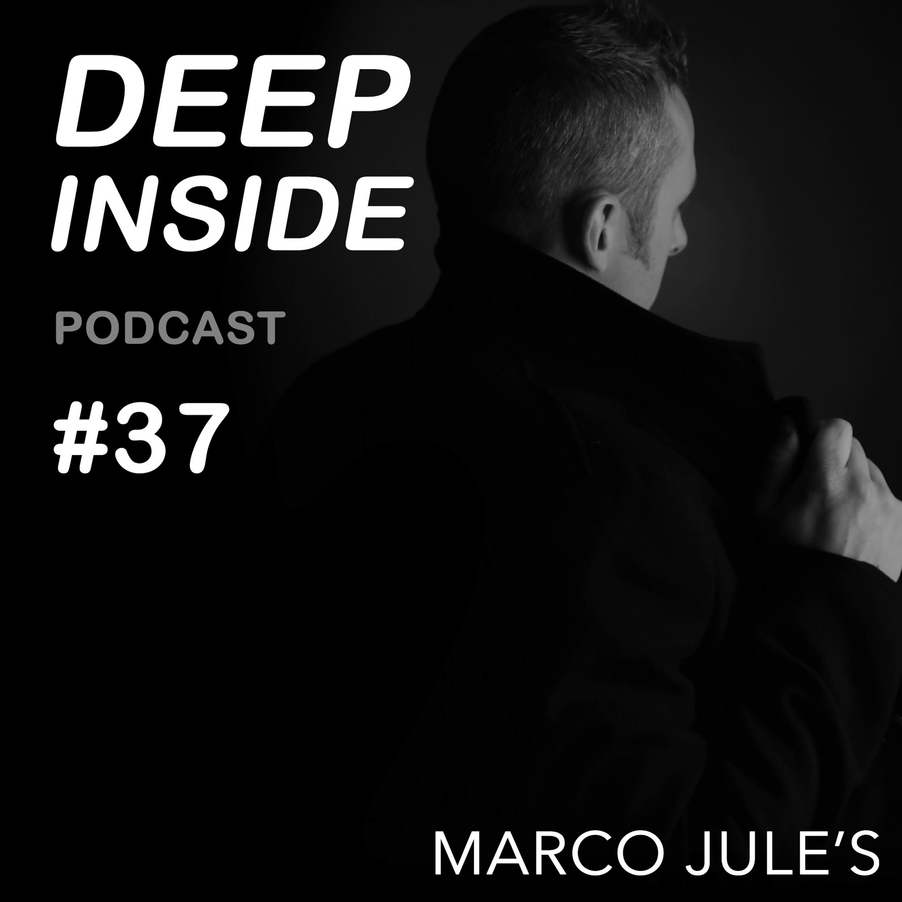 DEEP INSIDE Podcast