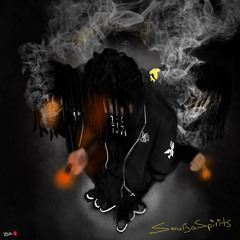 Izaya Tiji- Racks to the Moon prod Souljaspirits