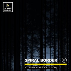 SD Presents: SPIRAL BORDER