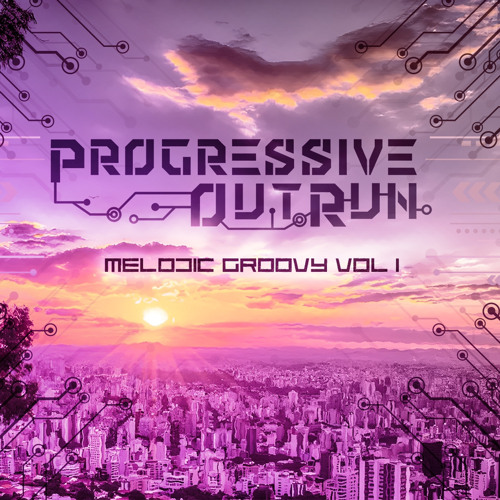 Melodic Groovy Vol.1